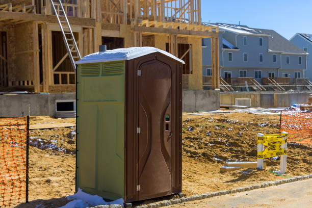 Best Temporary restroom rental  in New Berlin, WI