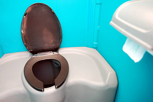 Best Event porta potty rental  in New Berlin, WI