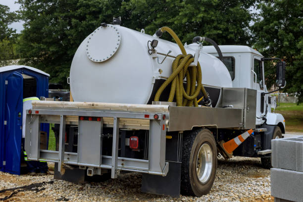 Best Local porta potty services  in New Berlin, WI