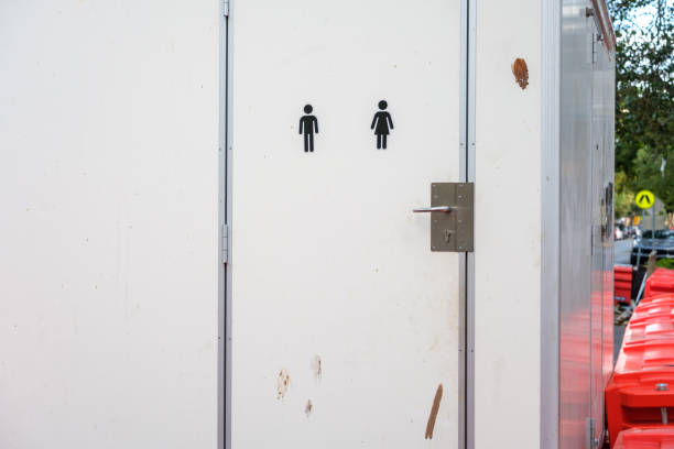 Best Portable restroom trailer rental  in New Berlin, WI