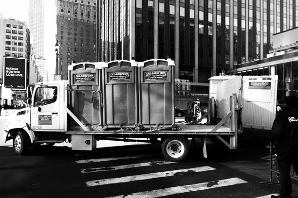 Best Long-term porta potty rental  in New Berlin, WI
